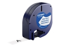 DYMO LetraTAG - Plastic