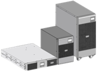 Eaton 9SX 9SX1000IM - UPS