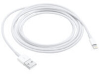 Apple - Lightning cable