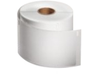 DY LW 2-5/16X4 POLY SHIP LBL