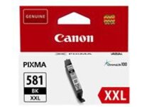 Canon CLI-581BK XXL - XXL size