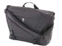 Mobile Edge Alienware Area-51m 17.3&quot; Messenger Bag