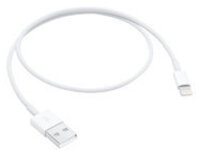 Apple - Lightning cable