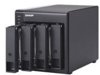 QNAP TR-004 - Hard drive array