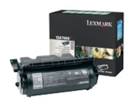 Lexmark - High Yield