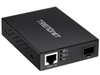 TRENDnet TFC-PGSFP - Media converter