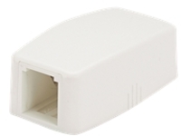Panduit MINI-COM - Surface mount box