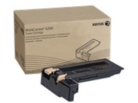 Xerox WorkCentre 4250