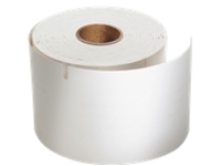 DYMO Name Badge With Clip Hole