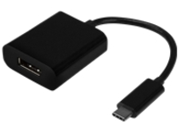 4XEM - DisplayPort adapter