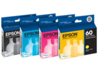 Epson 60 With Sensor