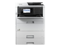 Epson WorkForce Pro WF-C579RD2TWF