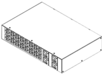 Raritan PX intelligent PX3-4464R-E2