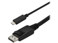 4XEM - DisplayPort cable