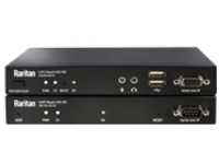 Raritan Cat5 Reach DVI HD