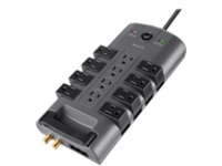Belkin - Surge protector