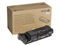Xerox WorkCentre 3300 Series