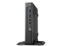 HP 260 G2 - Mini desktop | Overview, Specs, Details | SHI