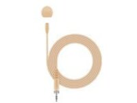 MKE ESSENTIAL OMNI-BEIGE Lavalier microphone