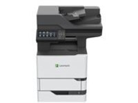 Lexmark XM5365 - Multifunktionsdrucker