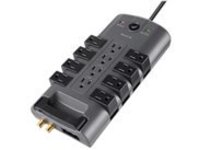 Belkin PivotPlug - Surge protector