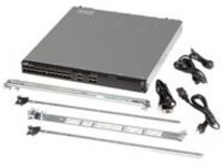 Black Box Emerald Ethernet Network Switch