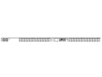 Raritan PX intelligent PX3-5219X2