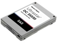 WD SS530 Performance