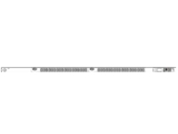Raritan PX intelligent PX3-1841-Q1