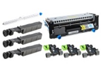 Lexmark Type 00 - (110