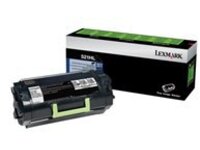 Lexmark 521HL - High Yield