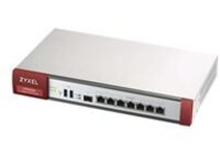 Zyxel ZyWALL VPN300 - Security appliance