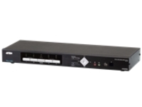 ATEN CM1284 4-Port USB HDMI Multi-View KVMP Switch