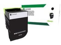 Lexmark 801HK - High Yield