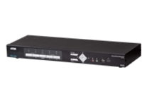 ATEN CM1164A 4-Port USB DVI Multi-View KVMP Switch