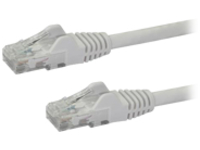 StarTech.com 100ft CAT6 Ethernet Cable, 10 Gigabit Snagless RJ45 650MHz 100W PoE Patch Cord, CAT 6 10GbE UTP Network...