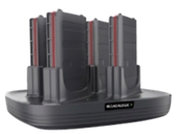 Datalogic 4-Slot Battery Charger