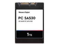 1TB PC SA530 CLIENT SSD DRIVESATA 2.5IN SATA