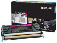 Lexmark - Magenta - original