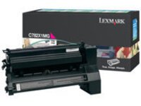 Lexmark - Extra High Yield
