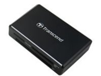 Transcend RDF9 - Card reader