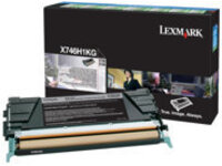 Lexmark - High Yield
