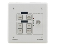 Kramer RC-63DLNW - Button panel