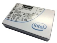 Intel P4510 Entry - SSD