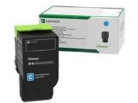 Lexmark 701C - Cyan - original