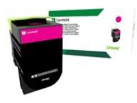 Lexmark 801HM - High Yield