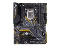 ASUS TUF Z390-PLUS GAMING
