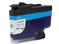 Brother LC3039CS - Ultra High Yield