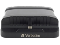 Verbatim - Charging stand