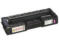 Ricoh - Magenta - original